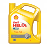 Shell Helix HX5 5W30 Engine Oil in Sri Lanka