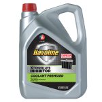 Caltex CX Havoline Xtended Life Inhibitor Pre-Mixed Coolant (510548)