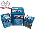 VIC Toyota Oil Filters in Sri Lanka