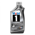 Mobil 1 Synthetic ATF Oil in Sri Lanka 1L