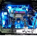 Engine Bay Accessories