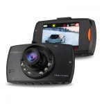 Driving Video Recorder with Cigarette Socket in Sri Lanka